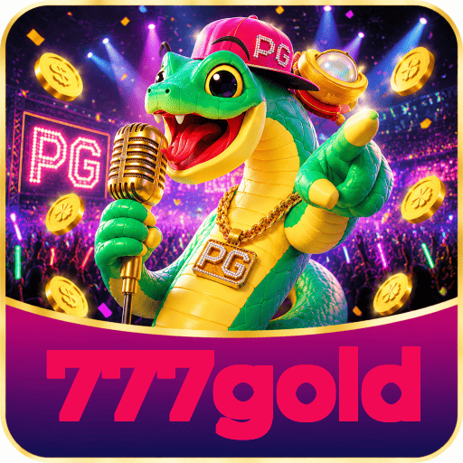 777gold Logo 3