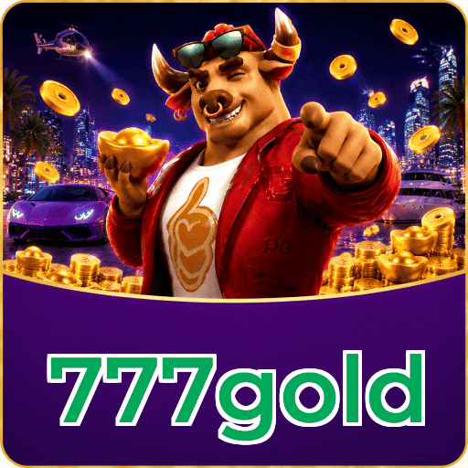 777gold Segurança Logo 2