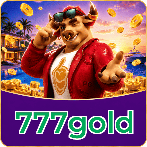 777gold Instalar Logo 2