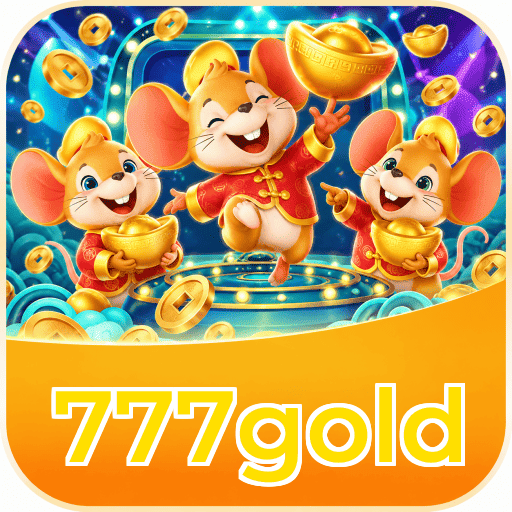777gold Segurança Logo 1