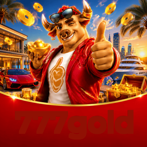 Plataforma 777gold - Segurança SSL 256-bit