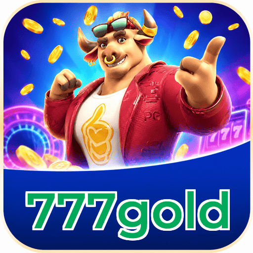 777gold Instalar Logo 3