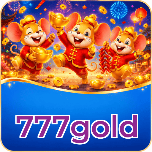 777gold Instalar Logo 1