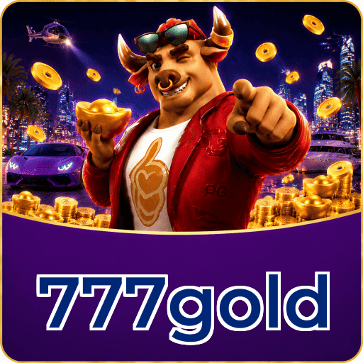Plataforma 777gold - PIX Instantâneo