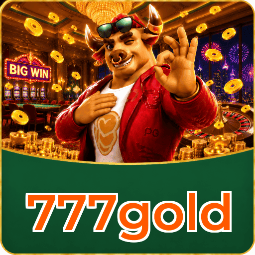 777gold Segurança Logo 3